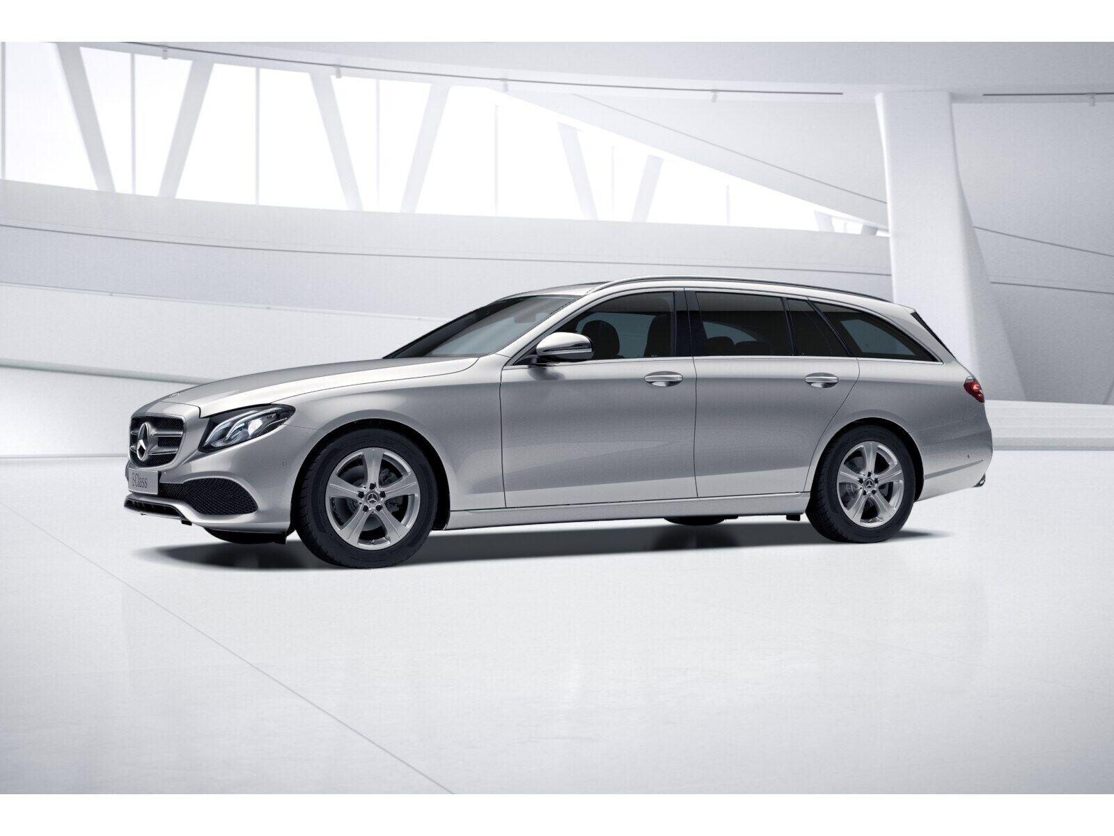 Mercedes-Benz E 200 T AVANTGARDE KAMERA PANO SPUR PDC SHD SHZ