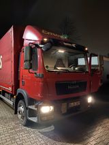 MAN TGM 12.250 - Offers matching your search criteria