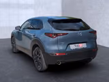 Mazda CX-30 2.0 SKYACTIV-X Homura AWD Bluetooth Navi - gebrauchte Mazda CX-30 aus dem Jahr 2022