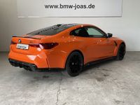 BMW M4 - Vorschau Bild 12