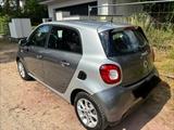 Smart ForFour 1.0 52kW passion passion - Smart ForFour: 1.5
