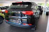 DFSK 3 Luxury AT 163PS SHZ Temp 360°Leder Pano Alu 18 - DFSK Seres 3 Gebrauchtwagen