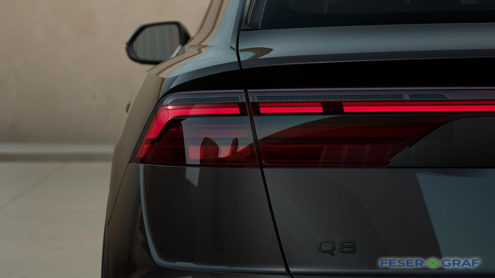 Audi Q8 - Bild 12