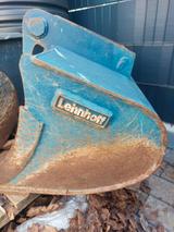 Hitachi ZX1.9 - Hitachi Radlader