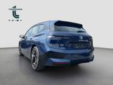 BMW iX 77kWh xDrive40 DrAss ParkAss IconicSounds - BMW iX: Automatik