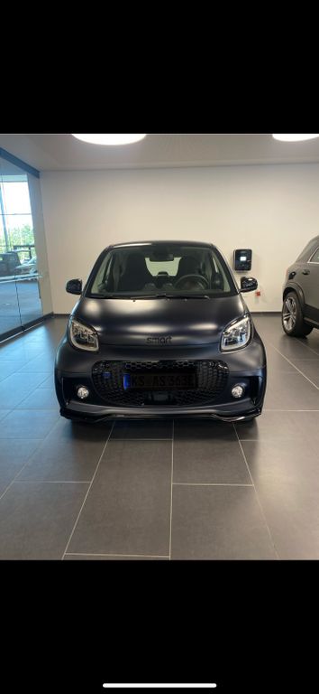 Image of Smart ForTwo