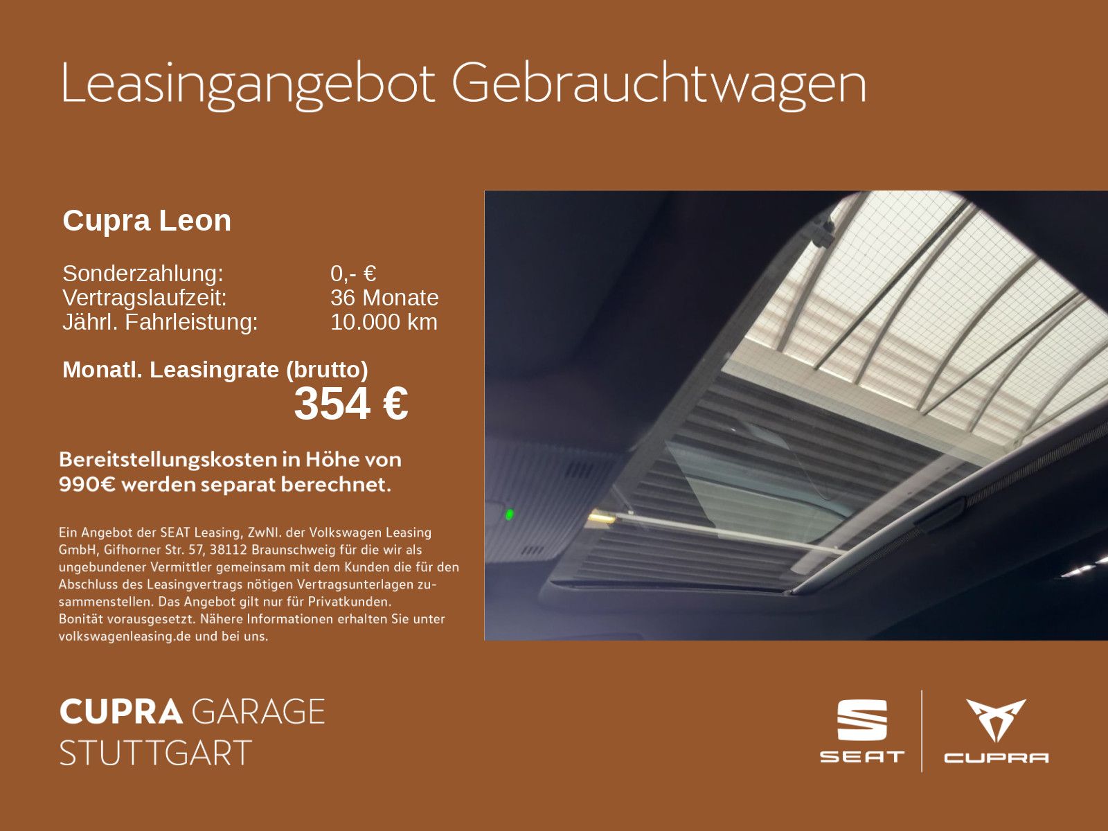 Cupra Leon - Bild 13