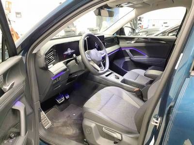 Volkswagen Tiguan - Bild 4