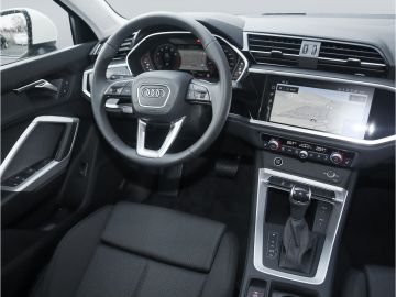 Audi Q3 35 1,5 TFSI S-tronic 2.JAHRE ANS-GARANTIE LED