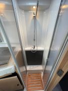 Sunlight * T 68 XX *Automatik**Hubbett*