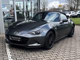 Mazda MX-5 Roadster / Cabrio 2.0 Homura - gebrauchte Mazda MX-5 aus dem Jahr 2024