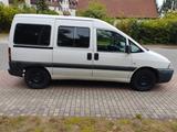 Fiat Scudo - Fiat Scudo aus 2006