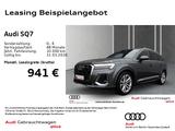 Audi SQ7 *HD-MATRIX*B&O*AHK*360°*Assist+* - Audi SQ7 Jahreswagen