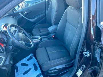 Bild 9 Opel Astra J Lim. 4-trg. Inno*AT*KLIMAAUTO*XENON*SHZ*