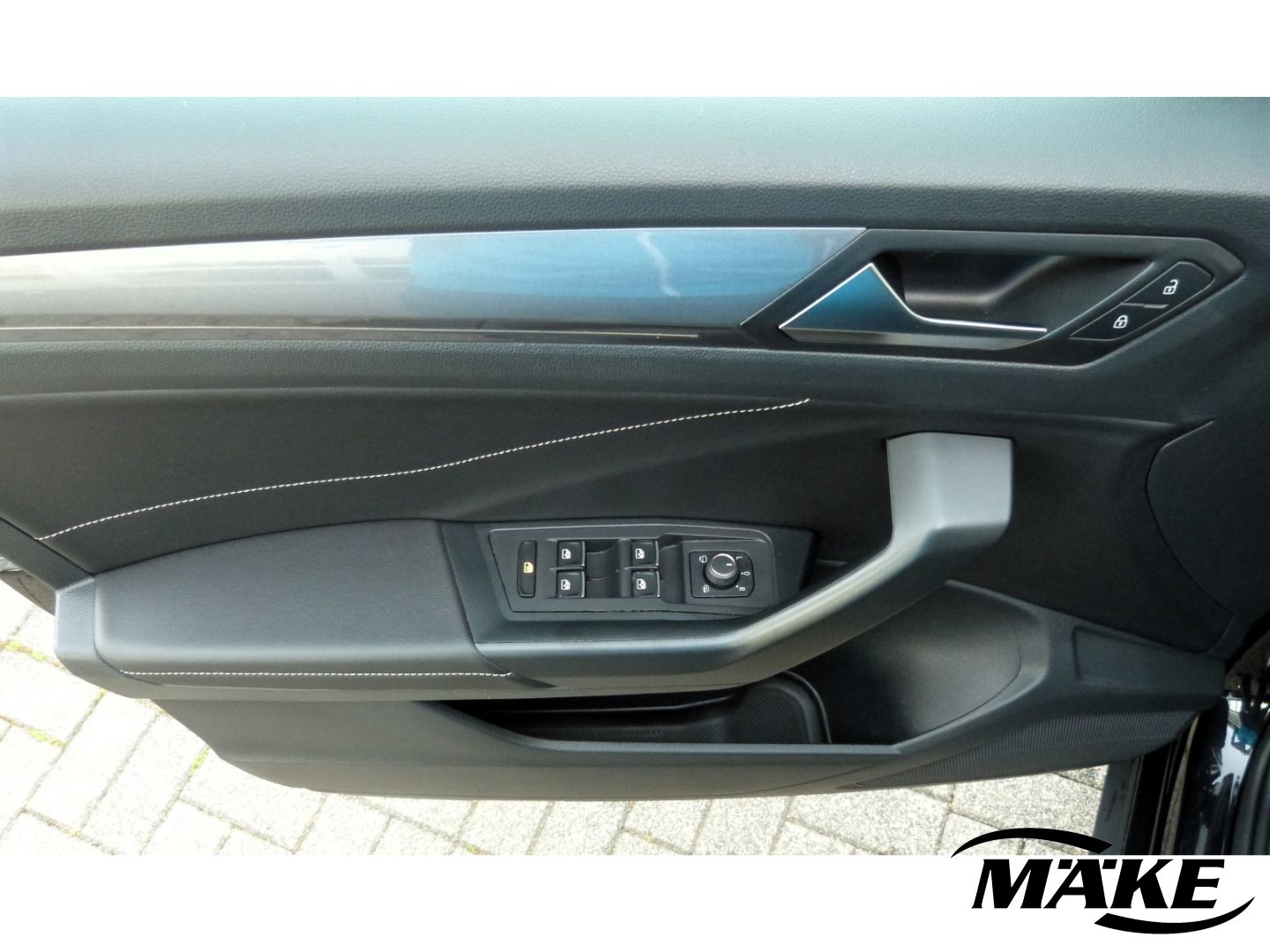T-Roc 2.0 TDI, Style, ACC, LED, Navi, Digital Co