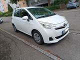 Toyota Verso-S 2013 1,33-l-Dual-VVT Comfort - Toyota Verso-S: Comfort