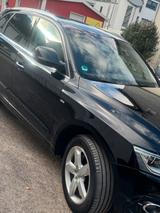 Audi AUDİ Q 5 S Line. Quattro - Audi A6 mit Diesel-Antrieb: Geländewagen, Automatik