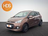 Hyundai i10 YES! *Lenkradheizung*Klima*SHZ - Hyundai i10: 1.1