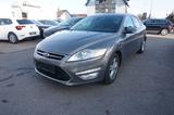 Ford Mondeo Lim. Titanium X*Xenon*Navi*Leder* - Ford Mondeo Gebrauchtwagen in Stuttgart