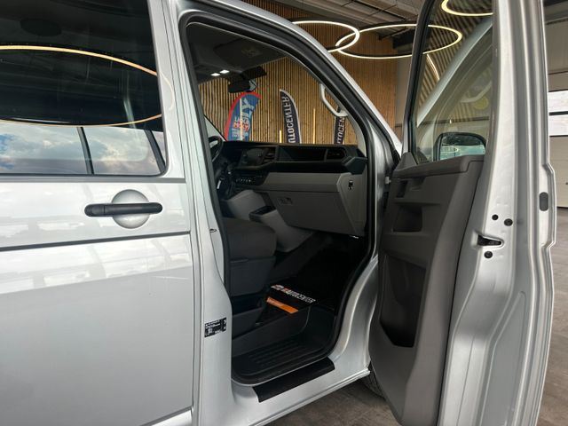 MYAUTOCENTER – Gebraucht- und Jahreswagen mit Werkstattservice in Pfaffenhofen Volkswagen T6.1 *MWST*ACC*LED*AHK*1-HAND*TÜV-1127*