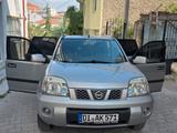 Nissan X-Trail 4x4 Elegance 2.2 dCi Elegance - gebrauchte Nissan X-Trail aus dem Jahr 2004