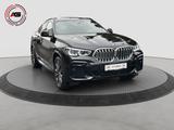 BMW X6 40d M-SPORT LASER ACC PANO 360° ICONIC 1.HAND - BMW: 6x