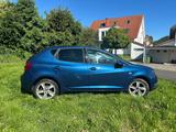 Seat Ibiza 1.2 TSI FR - TOP - 1. Hand !  - Seat Ibiza: Blau