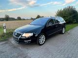 Volkswagen VW Passat B6 3.2 VR6 r36 Voll Ausstattung ... - Volkswagen Passat: Kombi, Vr6