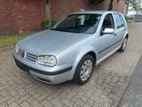 Volkswagen Golf 1.9TDI Edition - Volkswagen Golf aus 2000: TDI
