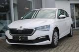 Skoda Scala 1.0 TSI Cool Plus Parktronic Sitzheizung S - Skoda Scala Gebrauchtwagen in Stuttgart