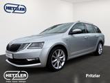 Skoda Octavia Combi Clever 1.8 TSI Navi LED Kurvenlich - Skoda Octavia Gebrauchtwagen in Kassel