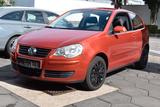 Volkswagen Polo IV Goal *Sehr Sauber*Tüv Neu* - gebrauchte VW Polo aus dem Jahr 2006