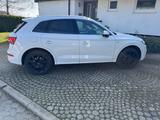 Audi Q5 40 TDI S tronic quattro sport  S - line 