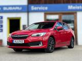 Subaru Impreza 2.0i Mild-Hybrid Platinum*LEDER*AUTOMATI - Subaru Impreza Benzin Gebrauchtwagen