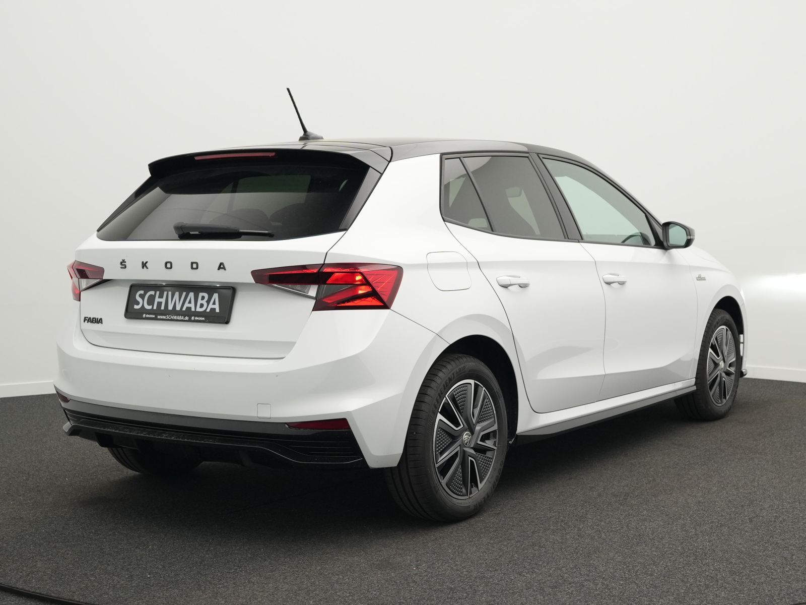 Skoda Fabia - Bild 3