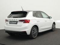 Skoda Fabia - Vorschau Bild 3