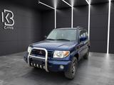Mitsubishi Pajero Pinin MPI Motion 1800 4WD - Mitsubishi Pajero Pinin Gebrauchtwagen