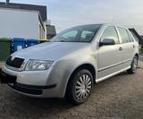 Skoda Fabia 1.4 TÜV Neu 11/2027 Klima - Skoda aus 2003