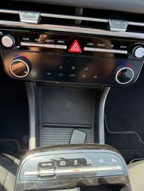 Hyundai TUCSON - 6