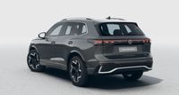 Volkswagen Tiguan - Vorschau Bild 5