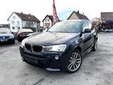 BMW X3 xDrive 20 d M Sport/NAVI PROFFES/HEAD-UP/ACC - BMW X3 Gebrauchtwagen in Nürnberg