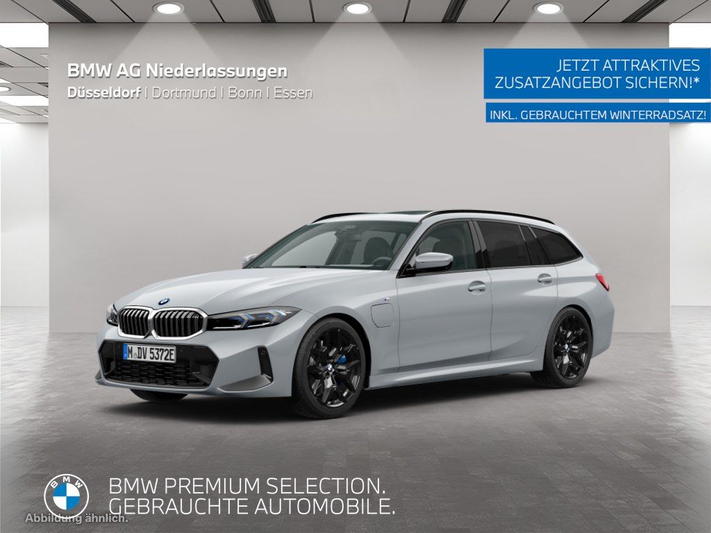 Image of BMW 330
