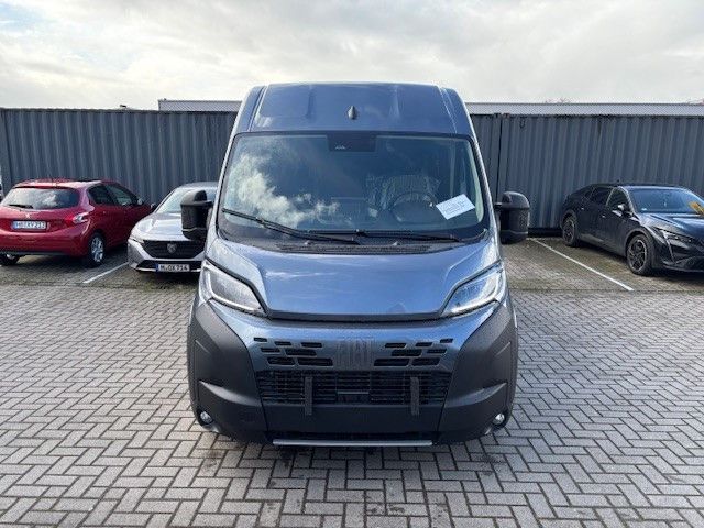 Fiat Ducato 35 L3H2 180 Multijet Maxi Multicab 7-Sitz