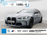 BMW M3 Touring Competition xDrive FACEL. HUD LED H/K