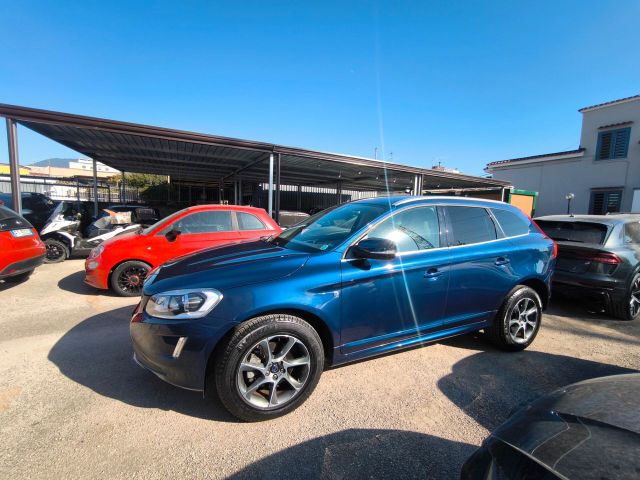 Volvo XC 60 XC60 D3 Geartronic R-design Momentum