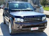 Land Rover RANGE ROVER SPORT 3.0 SDV6 HSE TETTO/PELLE/NAV - gebrauchte Land Rover Range Rover Sport aus dem Jahr 2013