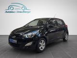 Hyundai i20 1.2 5 Star Edition - gebrauchte Hyundai i20 aus dem Jahr 2013