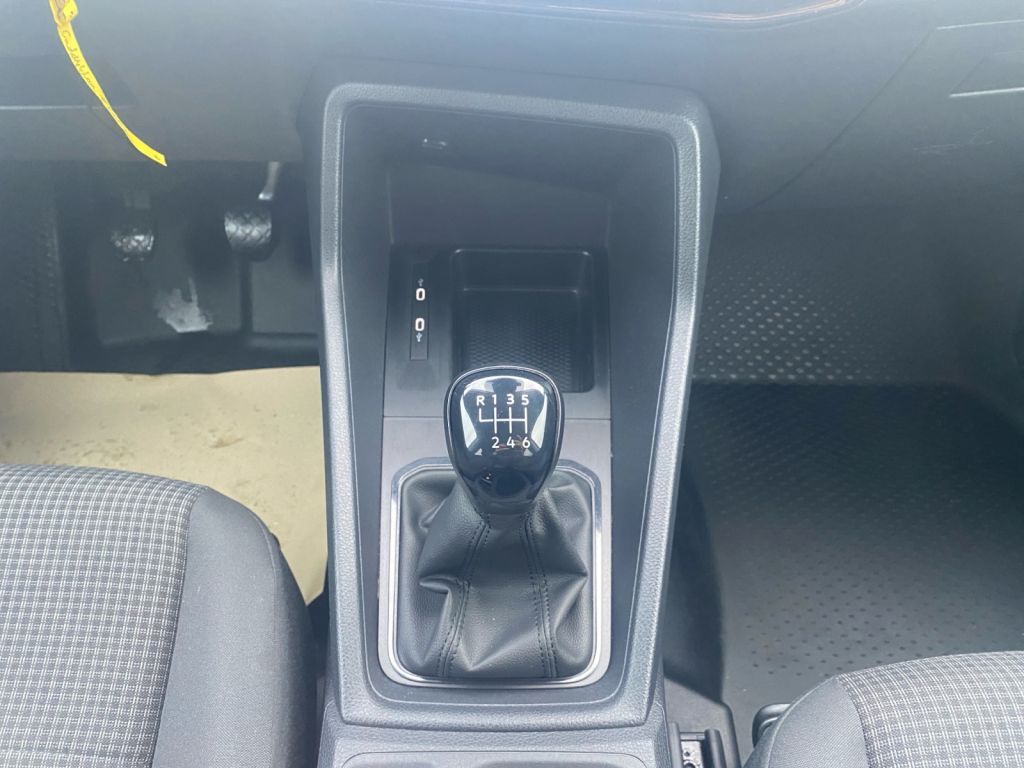 Fahrzeugabbildung Volkswagen Caddy 2.0 TDI BMT (5-Si.) Kombi EcoProfi