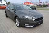 Ford Focus 1.0 EcoBo. Cool&Con. Automatik Motor u. Ge - Ford Focus: Motor