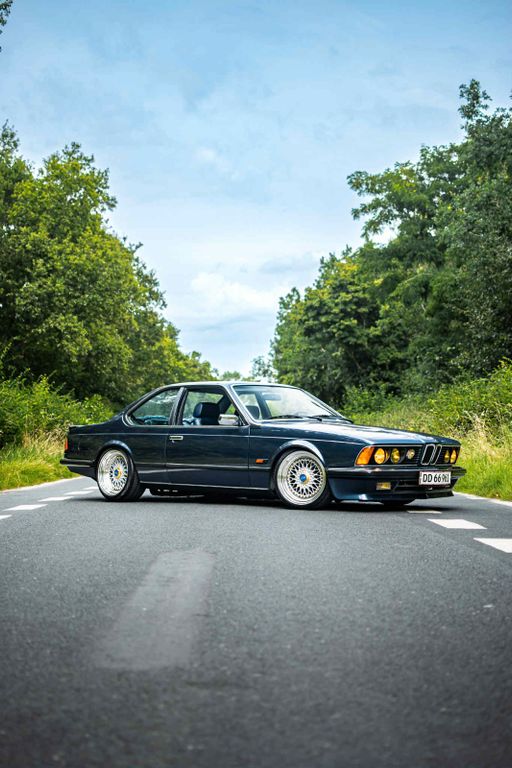 BMW 635